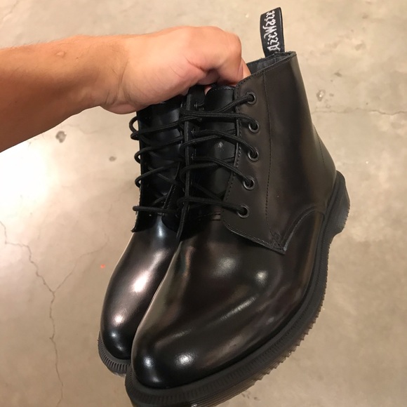 emmeline polished smooth